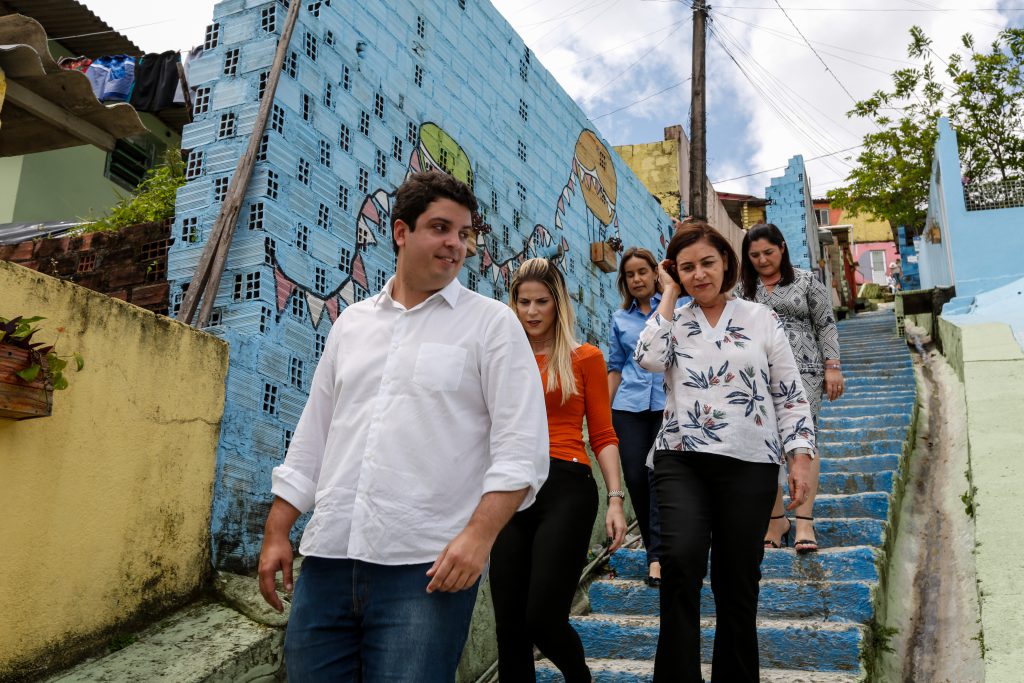 Frente Parlamentar da Primeira Infância