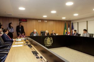 OBJETIVO - Segundo José Queiroz, proposta dele pretende viabilizar apoio das prefeituras aos pequenos produtores. Foto: Nando Chiappetta