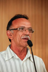 EMERGÊNCIA - Medida evitaria a perda das culturas já plantadas, explicou o secretário de infraestrutura de Terra Nova, Silvestre Araújo. Foto: Roberta Guimarães