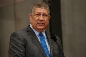PARTICIPAÇÃO - “É importante que haja mobilização dos atores políticos para evitar desmonte do Conanda”, defendeu o parlamentar. Foto: Roberto Soares