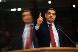 PREOCUPAÇÃO - “Trabalhador vive sem qualquer rede de proteção, como 13° salário, férias e FGTS.” Foto: Roberto Soares
