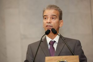 ALTERAÇÃO - Para o parlamentar, medida é indicativo de que o presidente Jair Bolsonaro cumprirá o compromisso, assumido em campanha, de não aumentar impostos. Foto: Roberto Soares