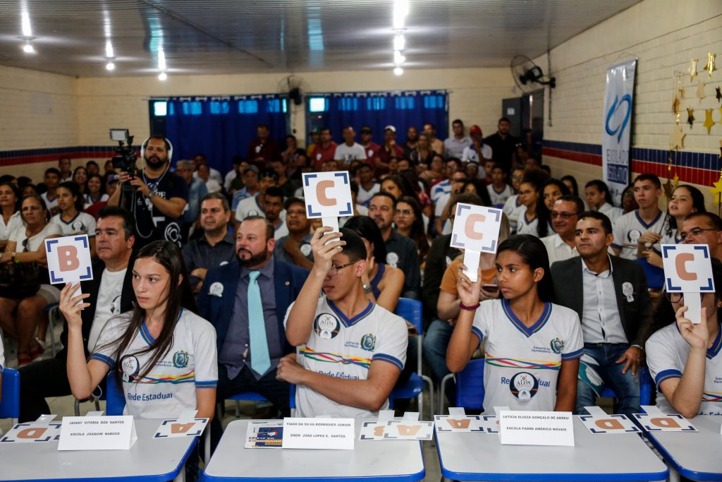 NOVIDADE - Lançado em agosto, Alepe nos Municípios leva informações a todo o Estado. Foto: Roberta Guimarães
