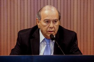 PARECER - Proposições tiveram relatoria de Romário Dias. “O Hemope tem muita dificuldade em momentos como o Carnaval”, lembrou. Foto: Evane Manço
