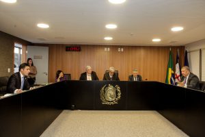 OBJETIVO - Matéria determina a divulgação do valor pago pelo Poder Executivo em todo material relacionado à execução dos eventos. Foto: Nando Chiappetta