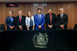 ANÁLISE - Comissão de Desenvolvimento Econômico vai avaliar proposta do Executivo para exigir do contratante mecanismos internos de integridade. Foto: Evane Manço