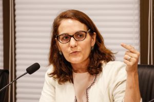 ILEGALIDADE - “Ouvimos queixas de pais que tiveram a matrícula de seus filhos rejeitada por instituições de ensino", informou Juliana Salazar. Foto: Giovanni Costa