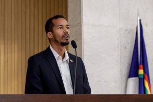 ACOLHIMENTO - Segundo secretário-executivo de Assistência Social de Pernambuco, Joelson Silva, Estado possui oito centros especializados no segmento, que atendem cerca de 9,8 mil pessoas. Foto: Nando Chippetta