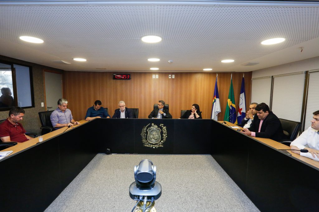 Comissão de Agricultura