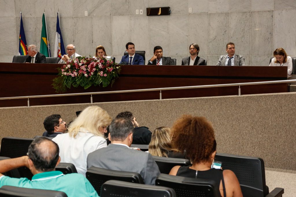 Audiência Pública Conjunta, das Comissões de Ciência e Tecnologia e Saúde