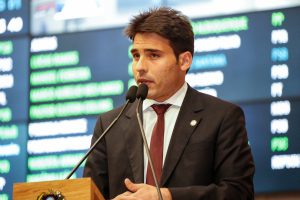AGENDA - Encontro será realizado na Alepe, no dia 9 de dezembro, pela Frente Parlamentar em Defesa do Novo Pacto Federativo da Câmara Federal. Foto: Roberto Soares