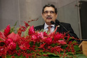 JUSTIÇA - “Ele pode ser libertado no próximo dia 7, mas quer, antes de tudo, a anulação do julgamento e a comprovação de sua inocência.” Foto: Roberto Soares