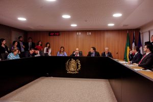 ANÁLISE - Sugestões foram elaboradas por grupo de estudos com a participação de entidades que atuam na causa e fornecedores. Foto: Evane Manço