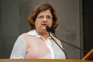 ANÁLISE - “Ação é prejudicial à soberania nacional, mas muitos prefeitos e governadores só estão esperando a distribuição prometida dos recursos.” Foto: Roberto Soares