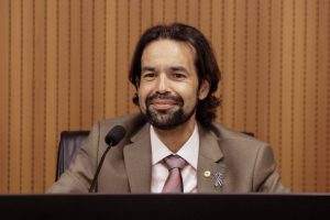 DEBATE - Encontro foi agendado para 13 de novembro. Objetivo é obter dados para construir plano estadual de combate à automutilação e ao suicídio. Foto: Nando Chiappetta