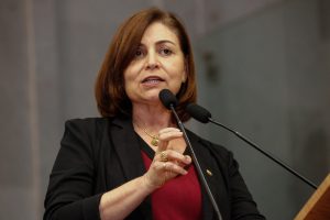 COINCIDÊNCIA - Data também celebra Convenção sobre os Direitos da Criança, lembrou Simone Santana: “Crianças negras são as que mais têm direitos negados e violados no Brasil”. Foto: Roberto Soares