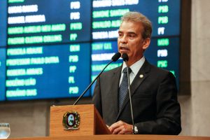 RESULTADO - Para parlamentar, números são reflexos da Reforma da Previdência e da MP da Liberdade Econômica. Foto: Roberto Soares