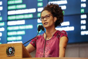 ORÇAMENTO - Segundo Jô Cavalcanti, estatal precisaria de R$ 12,5 milhões por ano, mas Governo previu R$ 5 milhões para 2020. Foto: Roberto Soares
