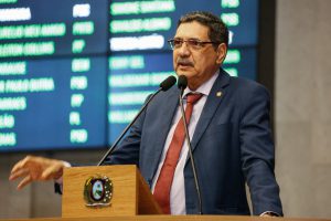 AVALIAÇÃO - Para parlamentar, certame foi um “fracasso, mas evitou prejuízos ao País”. Foto: Roberto Soares
