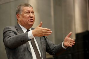 ANÁLISE - “Os 12 pontos mostram a face nefasta do Governo Bolsonaro, que só tem um lado: o dos patrões e os ricos.” Foto: Roberto Soares
