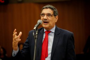 CENÁRIO - “Aplicação das políticas de Bolsonaro agrava a crise econômica e leva a maioria do povo a viver em situação de tragédia social.” Foto: Roberto Soares