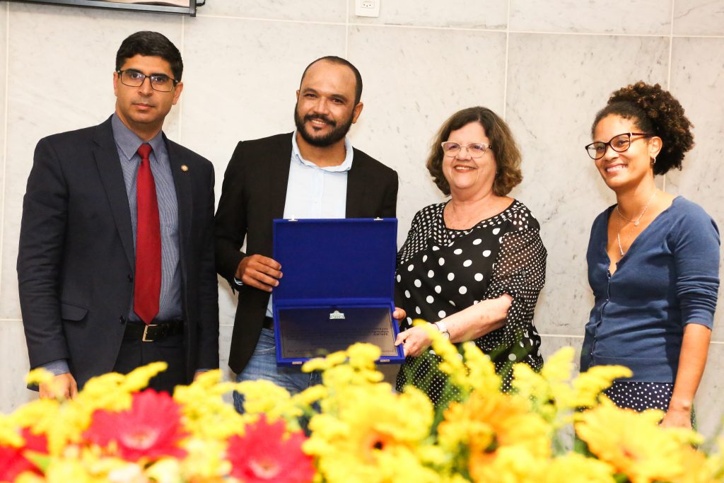 Reunião Solene em homenagem aos 30 anos de fundação do Sindicato dos Trabalhadores Públicos da Agricultura e Meio Ambiente do Estado de Pernambuco - Sintape