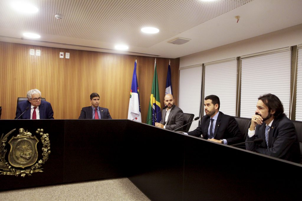 SUBSTITUTIVO - Novo texto mantém ressarcimento ao Estado pela conservação do equipamento, mas retira hipótese de inscrever não pagadores na Dívida Ativa. Foto: Nando Chiappetta