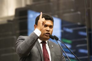CRÍTICA - “Usou um movimento democrático para colocar ódio no coração das pessoas contra aqueles que exercem um importante papel social.” Foto: Roberto Soares