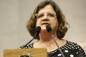REPÚDIO - “Ação reflete modus operandi de uma segurança pública pautada no racismo e na intolerância, visto que todos os apreendidos são pretos e pretas.” Foto: Roberto Soares