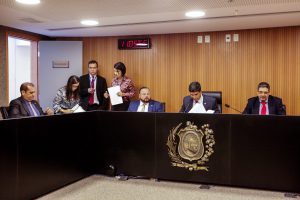SEGURANÇA - Alteração no Código Estadual de Defesa do Consumidor a fim de incluir a medida foi aprovada pela Comissão de Desenvolvimento Econômico. Foto: Evane Manço