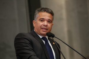 BRIGIDO - “Integrantes do Governo de Pernambuco e da Prefeitura do Recife não têm moral para criticar o Governo Federal sobre políticas de emprego.” Foto: Roberto Soares