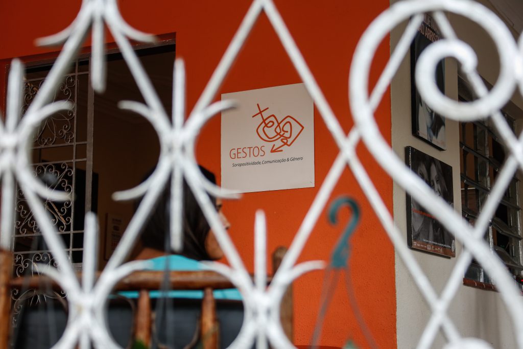 ATENDIMENTO - Mulheres vítimas de violência têm prioridade nos hospitais e na emissão das carteiras de identidade e de trabalho. Foto: Kerol Correia/Arquivo