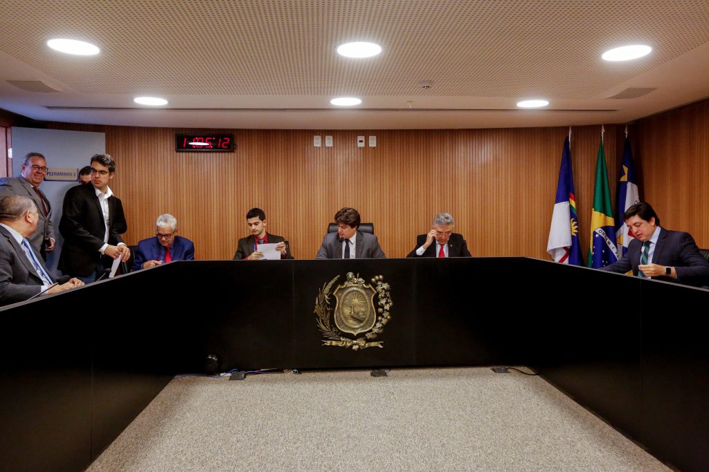 DESTINAÇÃO - Foram propostas 961 modificações ao PLOA, das quais 818 foram acatadas – todas referentes a emendas parlamentares, totalizando R$ 92,53 milhões. Foto: Roberta Guimarães