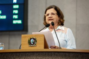 PEC - “Fundo é principal mecanismo de financiamento da Educação Básica, responsável por tudo o que se investe por aluno em 86% dos municípios.” Foto: Roberto Soares