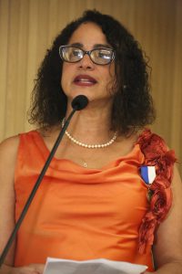 Reunião Solene-Entrega da Medalha Leão do Norte