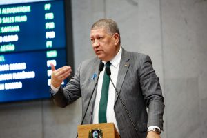 INSS - “Pessoas com menos informação que buscam o Governo serão as mais atingidas.” Foto: Roberto Soares