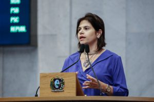 RISCO - De acordo com a parlamentar, unidade apresenta dificuldades há mais de uma década, mas Estado não tomou providências para encontrar solução efetiva. Foto: Roberto Soares