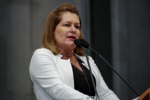 ACOLHIMENTO - “Profissionais são imprescindíveis para transformar problemas escolares em desafios a serem superados pelo coletivo.” Foto: Roberto Soares