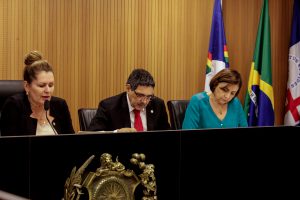 ALIMENTAÇÃO - Comissão de Saúde aprovou proposta que obriga restaurantes e outros estabelecimentos a informarem ingredientes de pratos. Foto: Nando Chiappetta