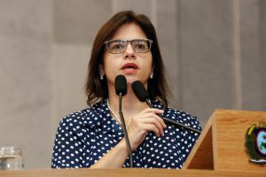 KRAUSE - “Governo Paulo Câmara fez renúncia de receita de R$ 785 milhões, valor não previsto na LDO.” Foto: Roberto Soares