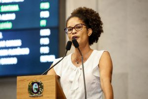JUNTAS - “O genocídio da população negra, a repressão aos trabalhadores do campo, a violação contra os direitos das mulheres e da população LGBT são alguns pontos que temos a lamentar.” Foto: Roberto Soares