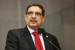 PREOCUPAÇÃO - “Cada minuto que passa sem investimentos concretos prejudica o desenvolvimento do País.” Foto: Roberto Soares
