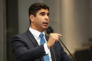 PARECER - “Estado pode legislar sobre a matéria, desde que não vá de encontro a leis federais.” Foto: Roberto Soares