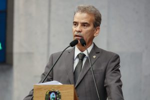 ANÁLISE - “Governo Federal não discrimina o Nordeste, nem faz política miúda, olhando a ideologia partidária de quem governa.” Foto: Roberto Soares