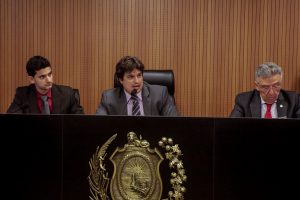 OBJETIVO - Para Ramos, mudanças visam a manter um tratamento diferenciado para os setores, aumentando a competitividade do mercado pernambucano. Foto: Nando Chiappetta