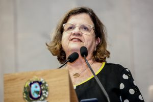 CONQUISTA - “Teve o apoio de 1,2 milhão de pessoas, que identificaram na agremiação os anseios por uma sociedade mais justa e igualitária.” Foto: Roberto Soares