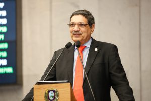 INICIATIVA - Segundo João Paulo, “onde a mulher está presente, ela modifica o ambiente, com os dons do amor, da compaixão e da fraternidade”. Foto: Roberto Soares