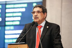 OPINIÃO - Para o comunista, período foi marcado por “enganos, intrigas entre os próprios governantes, fake news nas redes sociais e manipulação da opinião pública”. Foto: Roberto Soares