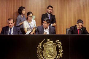 DIRETRIZES - Projeto de lei prevê, entre outras medidas, inserção em roteiros nacionais e preservação da identidade cultural das comunidades e populações tradicionais. Foto: Nando Chiappetta