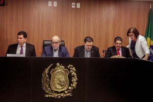 EDUCAÇÃO - Ações deverão ocorrer entre setembro de 2020 e setembro de 2021, a fim de marcar o centenário do pernambucano que é reconhecido internacionalmente pela criação de um método de alfabetização focado na emancipação humana. Foto: Nando Chiappetta